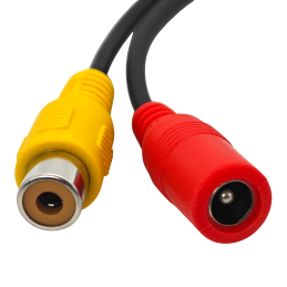 Mini 170 CVBS/AHD reversing and parking camera