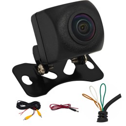 Mini 170 CVBS/AHD reversing...