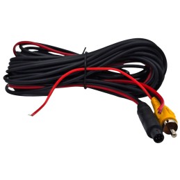 Univerzális kamera elől-hátul, fém 170 CVBS/AHD