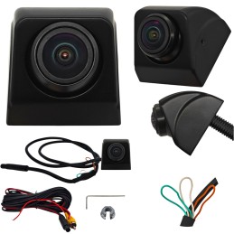 Universal camera front -...