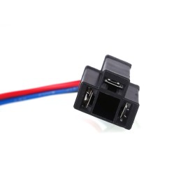 Фасунга H4, пастелна