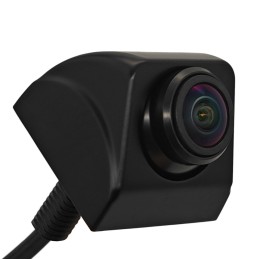 Yleiskamera edessä - takana, metalli 170 CVBS/AHD