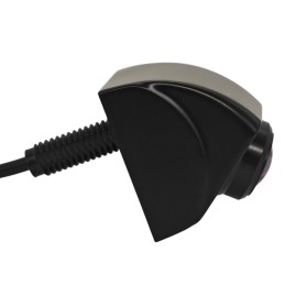 Universele camera voor - achter, metaal 170 CVBS/AHD
