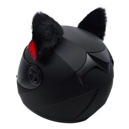 Orecchie per casco 2 pezzi