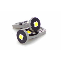 LED T10 12V-18V 3W CANBUS...