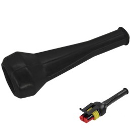 Hermētisks pārsegs...