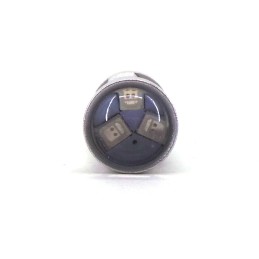 Светодиод BAY15D 12V 20W CANBUS красный 2000lm