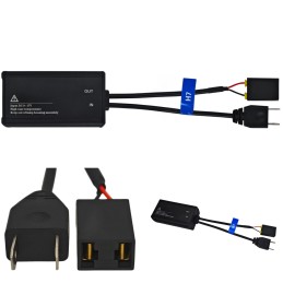H7 elektronischer CANBUS...