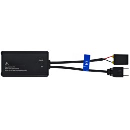 H7 elektronikus CANBUS 12V-os hiba dekóder nehéz autókhoz