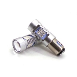 LED BAY15D 12V 20W CANBUS...