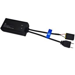 H7 elektroninis CANBUS 12 V gedimų dekoderis sudėtingiems automobiliams