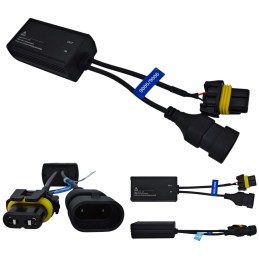 HB4 elektronischer CANBUS...