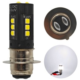 p15D Lampadina LED H6M,...