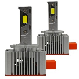 ampoules LED D3S CANBUS set...