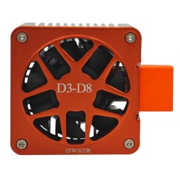 LED lemputės D3S CANBUS rinkinys Nauja homologacija 20000lm