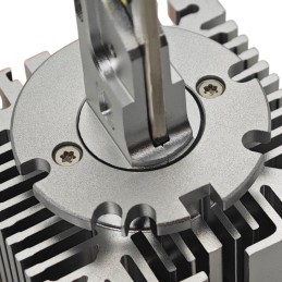 LED lemputės D3S CANBUS rinkinys Nauja homologacija 20000lm