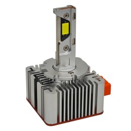 LED lemputės D8S CANBUS rinkinys Nauja homologacija 20000lm