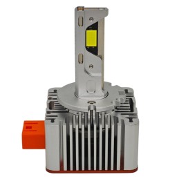 LED lemputės D8S CANBUS rinkinys Nauja homologacija 20000lm