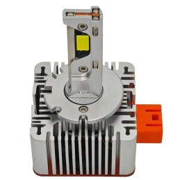 LED lemputės D8S CANBUS rinkinys Nauja homologacija 20000lm