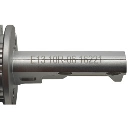 LED bulbs D8S CANBUS set New homologation 20000lm