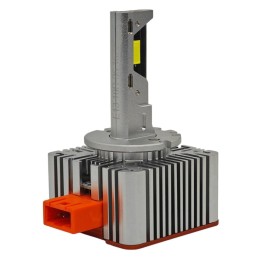 LED lemputės D8S CANBUS rinkinys Nauja homologacija 20000lm