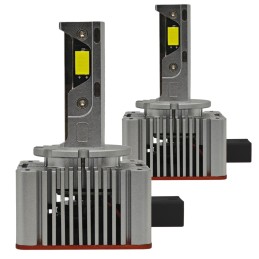 LED lemputės D1S CANBUS...