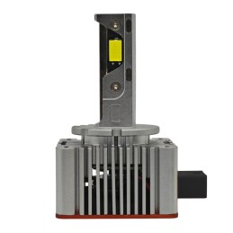 LED lemputės D1S CANBUS rinkinys Nauja homologacija 20000lm