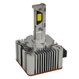 LED lemputės D1S CANBUS rinkinys Nauja homologacija 20000lm