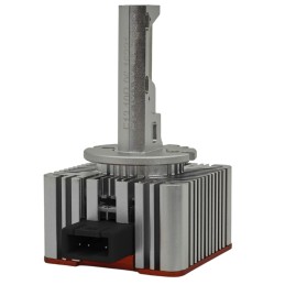 LED lemputės D1S CANBUS rinkinys Nauja homologacija 20000lm