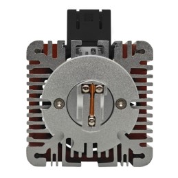 LED lemputės D1S CANBUS rinkinys Nauja homologacija 20000lm