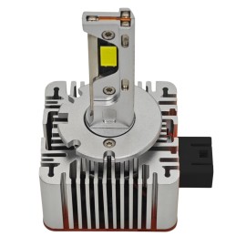 LED lemputės D1S CANBUS rinkinys Nauja homologacija 20000lm