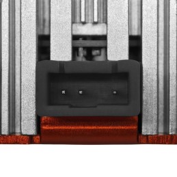 becuri LED D1S CANBUS set Omologare nouă 20000lm