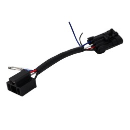 H4 luktura adapteris Harley Davidson