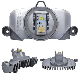 Moduł LED "jeż" do świateł...