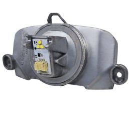 Modul LED "arici" pentru luminile de zi angel eyes - BMW Seria 3