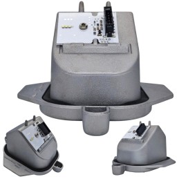 LED "egel" module voor angel eyes dagrijverlichting - Audi Q3