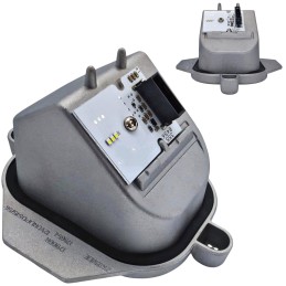 LED "egel" module voor angel eyes dagrijverlichting - Audi Q3