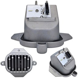 Moduł LED "jeż" do świateł...