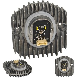 LED "siili" -moduuli...