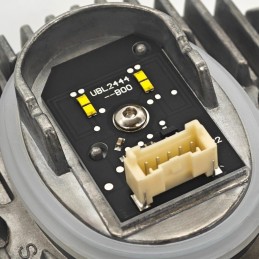 LED "eža" modulis dienas gaitas lukturiem - BMW 5. un 6. sērija