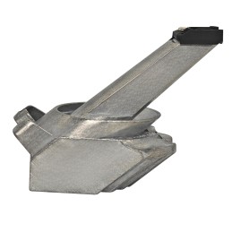 Modulo LED "riccio" per luci diurne angel eyes - BMW Serie 5