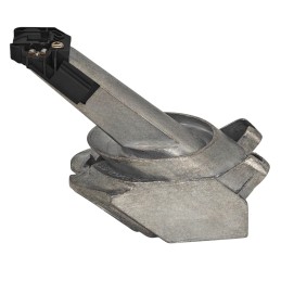 LED "hedgehog" module for angel eyes daytime running lights - BMW 5 Series