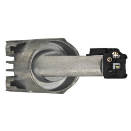 LED "siili" -moduuli enkelisilmien päiväajovaloihin - BMW 5-sarja - BMW 5-sarja