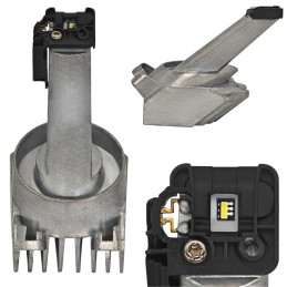 LED модул "таралеж" за дневни светлини "ангелски очи" - BMW Серия 5