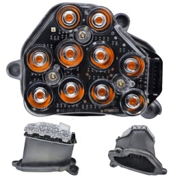 LED "igelkott" -modul för blinkers - BMW 5-serie