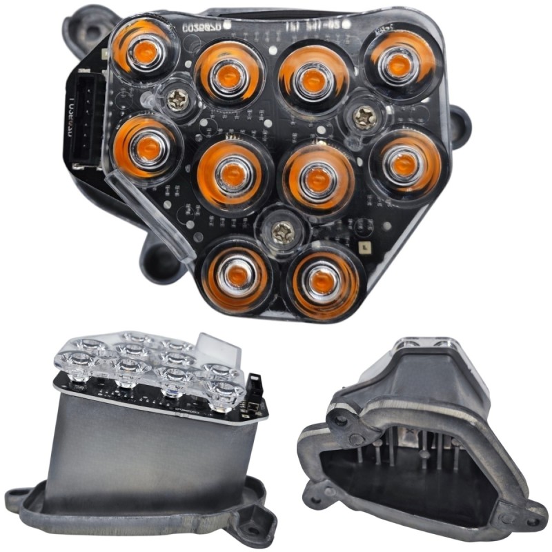 LED "igelkott" -modul för blinkers - BMW 5-serie