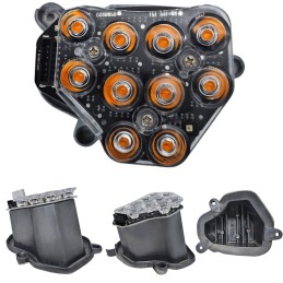 Modul LED "ježka" pre smerovky - BMW radu 5