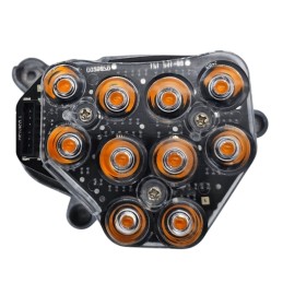 LED "hedgehog" module for turn indicators - BMW 5 Series