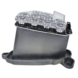 Module LED "hérisson" pour clignotants - BMW Série 5