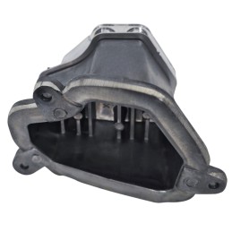 LED "siili" -moduuli suuntavilkkuihin - BMW 5-sarja - BMW 5-sarja